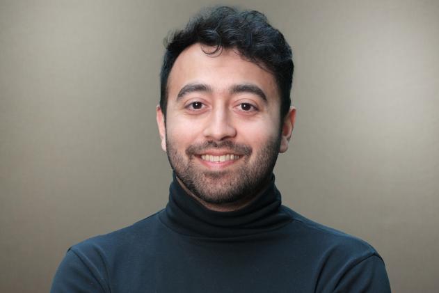 Shehzad  Shaikh 